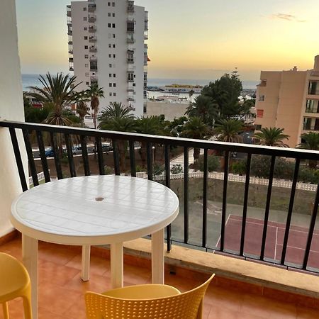Canary Islands Apt 洛斯克里斯蒂亚诺斯 外观 照片