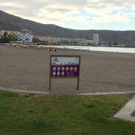 Canary Islands Apt 洛斯克里斯蒂亚诺斯 外观 照片